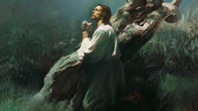 Why did God need Jesus to atone for our sins?