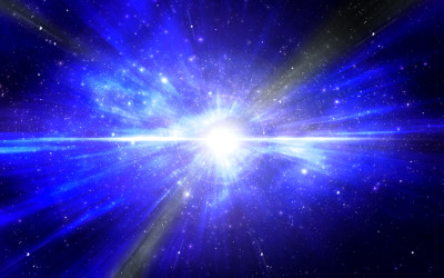 Do Mormons believe in the Big Bang Theory?