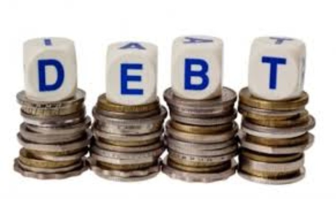 What happens to our debts during the millenium?