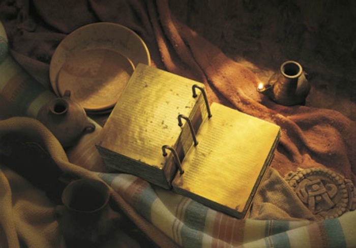 Did the Mormon Church once promise to show the Golden Plates to the world?