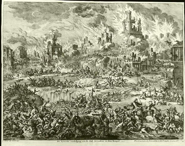 How do we interpret the stated size of that humongous city mentioned in Rev 21:10-17?