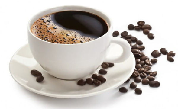 Decaffeinated Coffee