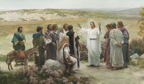 Why were the deaths of the early apostles so brutal?