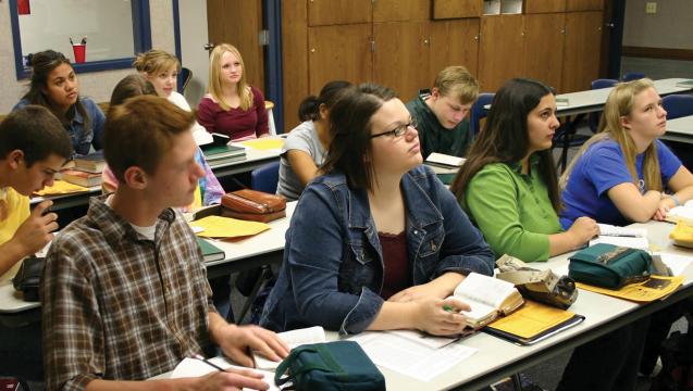 How can I make my devotional in Seminary more memorable?