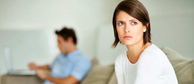 Parents Lose Trust