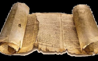 What are the third set of scriptures spoken of by Elder Neal A. Maxwell?