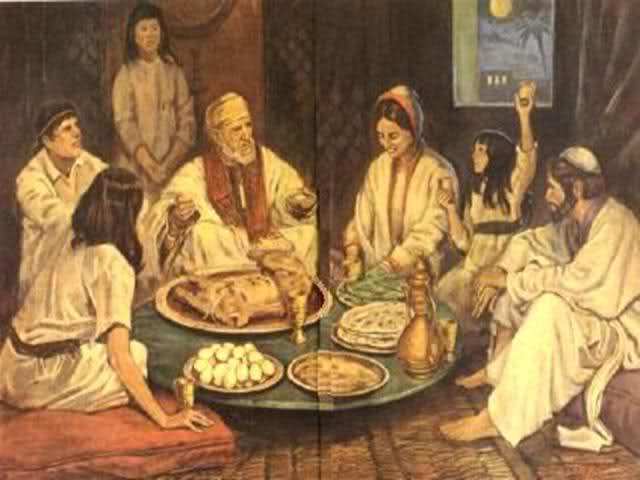 Why doesn’t the Mormon Church keep the Jewish Feast Days?