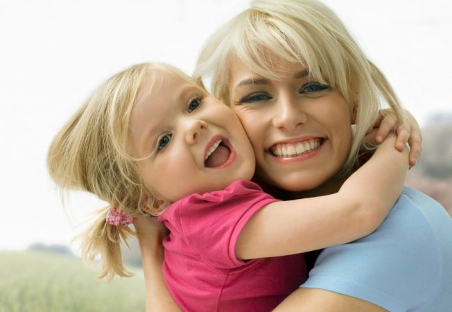 Should I stay home with my child or go to work?