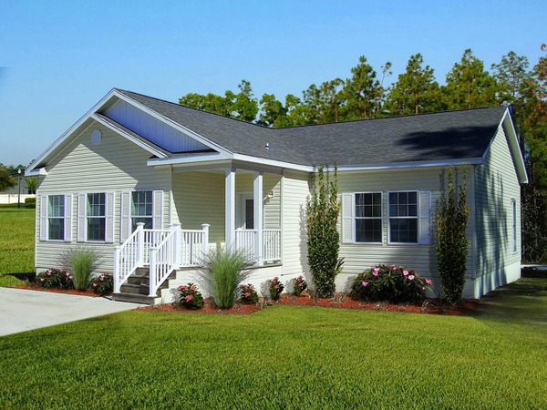 How is dedicating a home done by a Priesthood holder?