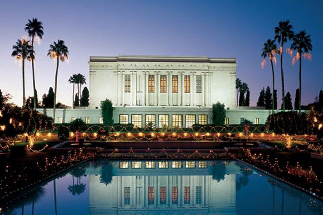 Can I receive my temple endowments at the age of 19?