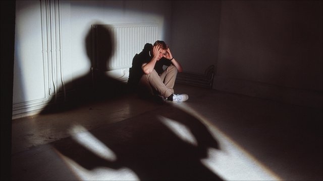 How can God sit in Heaven and witness so much abuse?