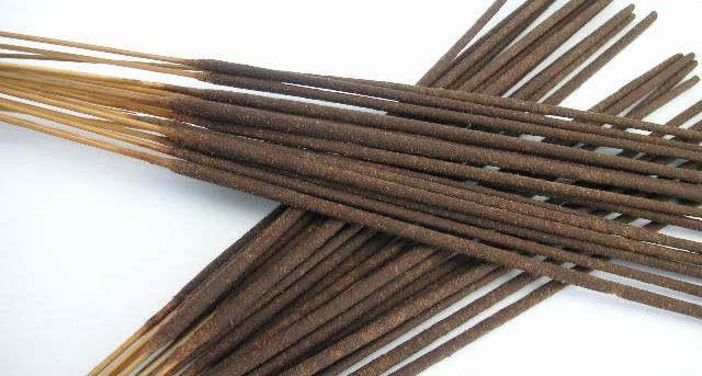 Is incense against the Word of Wisdom?