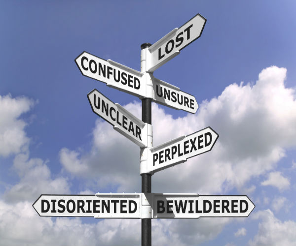 What can I trust when there appears to be conflicting doctrine?