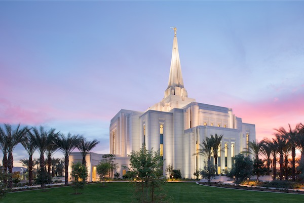 Why does the Mormon Church keep me sealed to my divorced wife and child even after she married (seven years now) a non-member?
