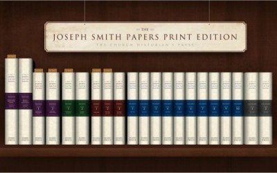 Any recommendations for books to help me learn more about Joseph Smith?