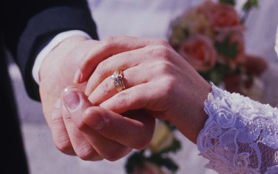 Why is there not much in the scriptures addressing marital discord?