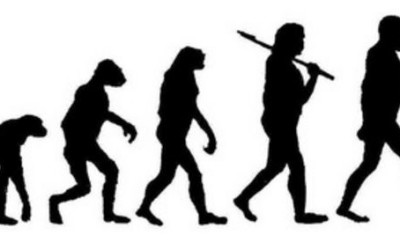 How does the LDS Church view evolution when they are taught about Adam and Eve?