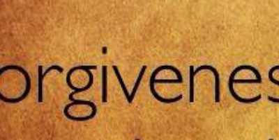 Is being forgiven of sin the same as being worthy?