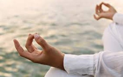 Does the Church have a stance on meditation?
