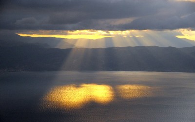 Is not following a prompting the same as denying the Holy Ghost?