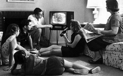 Am I living in the past if I don’t care for the tv shows of today?