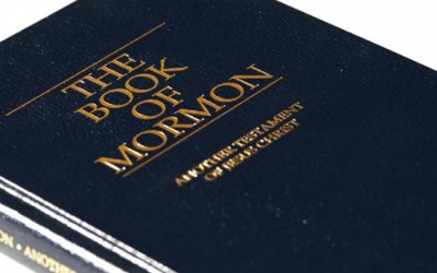 How can the Book of Mormon be true when it says in Revelation not to add to nor take away from the prophecy of “This Book”?