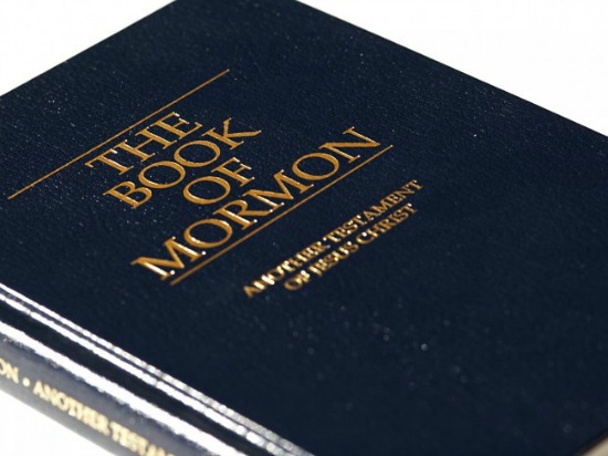 How can the Book of Mormon be true when it says in Revelation not to add to nor take away from the prophecy of “This Book”?