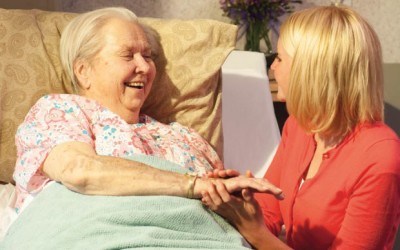 How can I cultivate friendships in my ward through service?