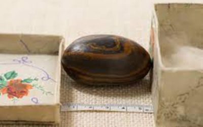 What happened to Joseph Smith’s seer stone?