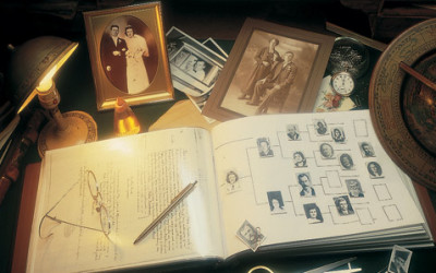 Geneology