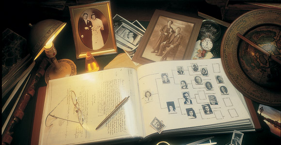 Geneology