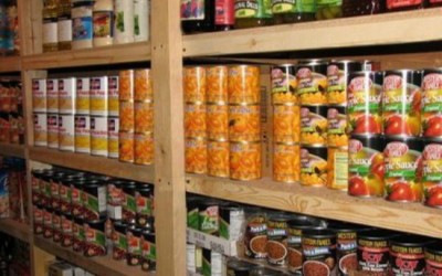 How much emergency preparedness is enough?