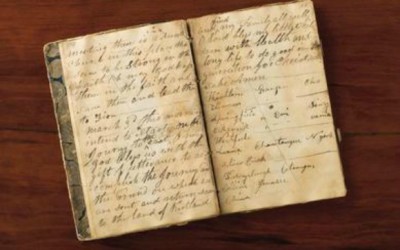 Why was so much written down in the early days of the Mormon Church?