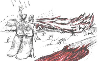 Will the 2 witnesses killed in Jerusalem be apostles from the LDS Church?
