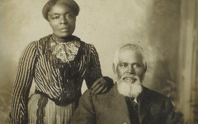 Did church members own slaves?