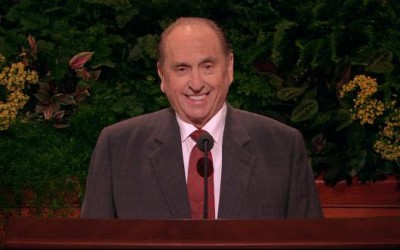 Are modern day prophets set apart and if so, how?