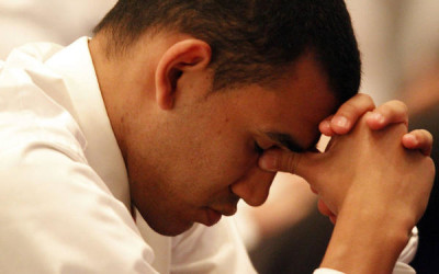 If we fast for more than one thing does it diminish the help we might receive?