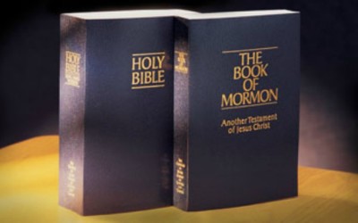 Why is 2nd Nephi word for word with Isaiah in the Bible?