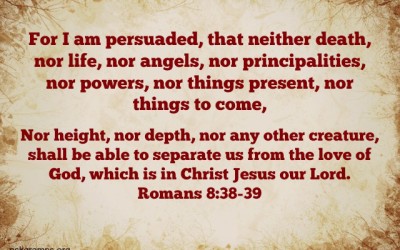 Is God’s love unconditional?