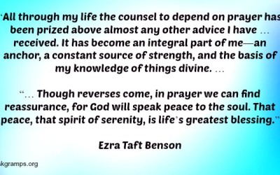 Why do couples get different answers to prayers when praying for the same thing?