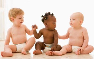 Is it possible for a person to be born into the wrong gender body?