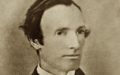 Why was Oliver Cowdery chastened by the Lord?