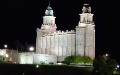 Why has the wording of the endowment session changed when taught it would never change?