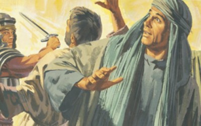 In regards to the Apostasy, couldn’t John have been a Church President as a translated being?