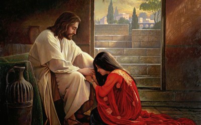 Does the LDS Church hold a position that parents would rather bury a child instead of repent?