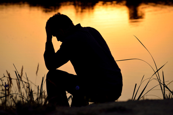Do people who commit suicide go to hell?