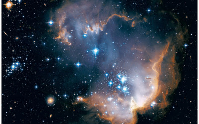 What is the true story of the creation account?