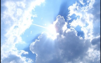 Are there wards and stakes in the Spirit World?