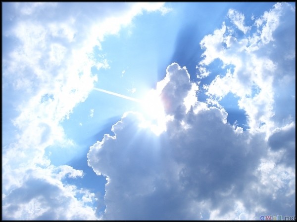 Are there wards and stakes in the Spirit World?