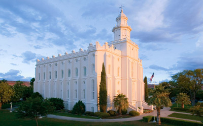 Can a man still be sealed to more than one woman in a Mormon temple?